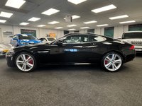 USED 2012 62 JAGUAR XK 5.0 R 2d 503 BHP UK DELIVERY FLAT FEE &pound;175 (SUBJECT TO DEAL) *OVER 100 IMAGES ON OUR WEBSITE*BESPOKE FINANCE ARRANGED*PART EXCHANGE WELCOME*ALL VEHICLES HPI CLEAR