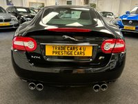 USED 2012 62 JAGUAR XK 5.0 R 2d 503 BHP UK DELIVERY FLAT FEE &pound;175 (SUBJECT TO DEAL) *OVER 100 IMAGES ON OUR WEBSITE*BESPOKE FINANCE ARRANGED*PART EXCHANGE WELCOME*ALL VEHICLES HPI CLEAR