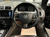 USED 2012 62 JAGUAR XK 5.0 R 2d 503 BHP UK DELIVERY FLAT FEE &pound;175 (SUBJECT TO DEAL) *OVER 100 IMAGES ON OUR WEBSITE*BESPOKE FINANCE ARRANGED*PART EXCHANGE WELCOME*ALL VEHICLES HPI CLEAR