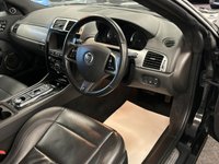 USED 2012 62 JAGUAR XK 5.0 R 2d 503 BHP UK DELIVERY FLAT FEE &pound;175 (SUBJECT TO DEAL) *OVER 100 IMAGES ON OUR WEBSITE*BESPOKE FINANCE ARRANGED*PART EXCHANGE WELCOME*ALL VEHICLES HPI CLEAR