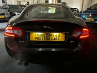 USED 2012 62 JAGUAR XK 5.0 R 2d 503 BHP UK DELIVERY FLAT FEE &pound;175 (SUBJECT TO DEAL) *OVER 100 IMAGES ON OUR WEBSITE*BESPOKE FINANCE ARRANGED*PART EXCHANGE WELCOME*ALL VEHICLES HPI CLEAR