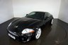 USED 2010 60 JAGUAR XK 5.0 XK PORTFOLIO 2d 385 BHP-2 FORMER KEEPERS-FINISHED IN EBONY BLACK WITH HEATED BLACK LEATHER UPHOLSTERY-SUPERB LOW MILEAGE EXAMPLE-DUAL CLIMATE CONTROL-CRUISE CONTROL-MFSW-BLUETOOTH-SATNAV 