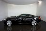 USED 2010 60 JAGUAR XK 5.0 XK PORTFOLIO 2d 385 BHP-2 FORMER KEEPERS-FINISHED IN EBONY BLACK WITH HEATED BLACK LEATHER UPHOLSTERY-SUPERB LOW MILEAGE EXAMPLE-DUAL CLIMATE CONTROL-CRUISE CONTROL-MFSW-BLUETOOTH-SATNAV 