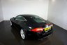 USED 2010 60 JAGUAR XK 5.0 XK PORTFOLIO 2d 385 BHP-2 FORMER KEEPERS-FINISHED IN EBONY BLACK WITH HEATED BLACK LEATHER UPHOLSTERY-SUPERB LOW MILEAGE EXAMPLE-DUAL CLIMATE CONTROL-CRUISE CONTROL-MFSW-BLUETOOTH-SATNAV 