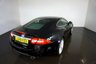USED 2010 60 JAGUAR XK 5.0 XK PORTFOLIO 2d 385 BHP-2 FORMER KEEPERS-FINISHED IN EBONY BLACK WITH HEATED BLACK LEATHER UPHOLSTERY-SUPERB LOW MILEAGE EXAMPLE-DUAL CLIMATE CONTROL-CRUISE CONTROL-MFSW-BLUETOOTH-SATNAV 