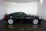 USED 2010 60 JAGUAR XK 5.0 XK PORTFOLIO 2d 385 BHP-2 FORMER KEEPERS-FINISHED IN EBONY BLACK WITH HEATED BLACK LEATHER UPHOLSTERY-SUPERB LOW MILEAGE EXAMPLE-DUAL CLIMATE CONTROL-CRUISE CONTROL-MFSW-BLUETOOTH-SATNAV 