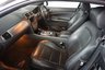 USED 2010 60 JAGUAR XK 5.0 XK PORTFOLIO 2d 385 BHP-2 FORMER KEEPERS-FINISHED IN EBONY BLACK WITH HEATED BLACK LEATHER UPHOLSTERY-SUPERB LOW MILEAGE EXAMPLE-DUAL CLIMATE CONTROL-CRUISE CONTROL-MFSW-BLUETOOTH-SATNAV 