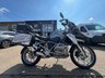 USED 2013 63 BMW R1200GS - BUY ONLINE 24 HRS A DAY - FINANCE AVAILABLE - ALL TYPES OF CREDIT ACCEPTED WITH FULL BMW OE VARIO LUGGAGE