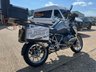 USED 2013 63 BMW R1200GS - BUY ONLINE 24 HRS A DAY - FINANCE AVAILABLE - ALL TYPES OF CREDIT ACCEPTED WITH FULL BMW OE VARIO LUGGAGE