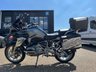 USED 2013 63 BMW R1200GS - BUY ONLINE 24 HRS A DAY - FINANCE AVAILABLE - ALL TYPES OF CREDIT ACCEPTED WITH FULL BMW OE VARIO LUGGAGE
