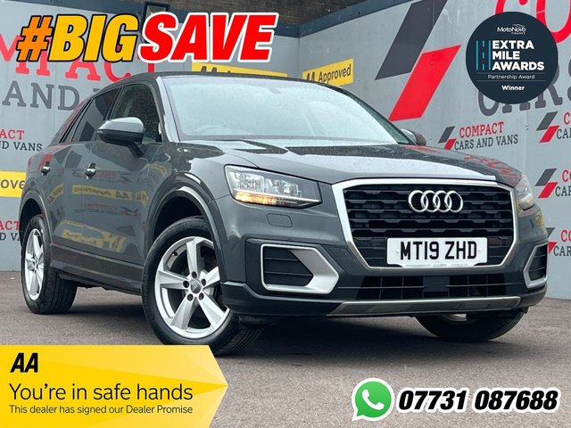 Used cars for sale. Bridgend & Mid Glamorgan car Dealer | Compact Cars ...
