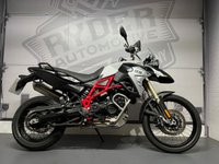 USED 2017 17 BMW F800GS - BUY ONLINE 24 HRS A DAY - FINANCE AVAILABLE - ALL TYPES OF CREDIT ACCEPTED ONLY 1,907 MILES FROM NEW