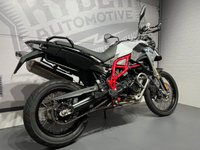 USED 2017 17 BMW F800GS - BUY ONLINE 24 HRS A DAY - FINANCE AVAILABLE - ALL TYPES OF CREDIT ACCEPTED ONLY 1,907 MILES FROM NEW