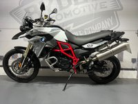 USED 2017 17 BMW F800GS - BUY ONLINE 24 HRS A DAY - FINANCE AVAILABLE - ALL TYPES OF CREDIT ACCEPTED ONLY 1,907 MILES FROM NEW