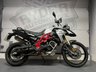 USED 2017 17 BMW F800GS - BUY ONLINE 24 HRS A DAY - FINANCE AVAILABLE - ALL TYPES OF CREDIT ACCEPTED ONLY 1,907 MILES FROM NEW