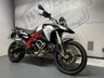 USED 2017 17 BMW F800GS - BUY ONLINE 24 HRS A DAY - FINANCE AVAILABLE - ALL TYPES OF CREDIT ACCEPTED ONLY 1,907 MILES FROM NEW