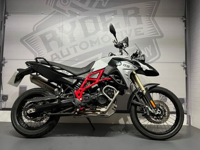 2017 17 BMW F800gs - BUY ONLINE 24 HRS A DAY - FINANCE AVAILABLE - ALL TYPES OF CREDIT ACCEPTED
