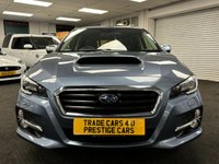 USED 2015 SUBARU LEVORG 1.6 GT 5d 170 BHP UK DELIVERY FLAT FEE &pound;175 (SUBJECT TO DEAL) *OVER 100 IMAGES ON OUR WEBSITE*BESPOKE FINANCE ARRANGED*PART EXCHANGE WELCOME*ALL VEHICLES HPI CLEAR