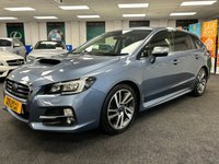 USED 2015 SUBARU LEVORG 1.6 GT 5d 170 BHP UK DELIVERY FLAT FEE &pound;175 (SUBJECT TO DEAL) *OVER 100 IMAGES ON OUR WEBSITE*BESPOKE FINANCE ARRANGED*PART EXCHANGE WELCOME*ALL VEHICLES HPI CLEAR