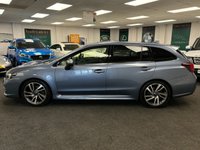 USED 2015 SUBARU LEVORG 1.6 GT 5d 170 BHP UK DELIVERY FLAT FEE &pound;175 (SUBJECT TO DEAL) *OVER 100 IMAGES ON OUR WEBSITE*BESPOKE FINANCE ARRANGED*PART EXCHANGE WELCOME*ALL VEHICLES HPI CLEAR