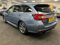 USED 2015 SUBARU LEVORG 1.6 GT 5d 170 BHP UK DELIVERY FLAT FEE &pound;175 (SUBJECT TO DEAL) *OVER 100 IMAGES ON OUR WEBSITE*BESPOKE FINANCE ARRANGED*PART EXCHANGE WELCOME*ALL VEHICLES HPI CLEAR