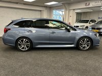USED 2015 SUBARU LEVORG 1.6 GT 5d 170 BHP UK DELIVERY FLAT FEE &pound;175 (SUBJECT TO DEAL) *OVER 100 IMAGES ON OUR WEBSITE*BESPOKE FINANCE ARRANGED*PART EXCHANGE WELCOME*ALL VEHICLES HPI CLEAR