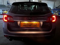 USED 2015 SUBARU LEVORG 1.6 GT 5d 170 BHP UK DELIVERY FLAT FEE &pound;175 (SUBJECT TO DEAL) *OVER 100 IMAGES ON OUR WEBSITE*BESPOKE FINANCE ARRANGED*PART EXCHANGE WELCOME*ALL VEHICLES HPI CLEAR