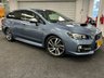 USED 2015 SUBARU LEVORG 1.6 GT 5d 170 BHP UK DELIVERY FLAT FEE &pound;175 (SUBJECT TO DEAL) *OVER 100 IMAGES ON OUR WEBSITE*BESPOKE FINANCE ARRANGED*PART EXCHANGE WELCOME*ALL VEHICLES HPI CLEAR