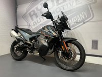 USED 2024 73 KTM 890 ADVENTURE - BUY ONLINE 24 HRS A DAY - FINANCE AVAILABLE - ALL TYPES OF CREDIT ACCEPTED ONLY 1,824 MILES FROM NEW
