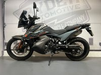 USED 2024 73 KTM 890 ADVENTURE - BUY ONLINE 24 HRS A DAY - FINANCE AVAILABLE - ALL TYPES OF CREDIT ACCEPTED ONLY 1,824 MILES FROM NEW