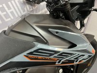 USED 2024 73 KTM 890 ADVENTURE - BUY ONLINE 24 HRS A DAY - FINANCE AVAILABLE - ALL TYPES OF CREDIT ACCEPTED ONLY 1,824 MILES FROM NEW