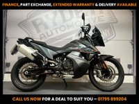 USED 2024 73 KTM 890 ADVENTURE - BUY ONLINE 24 HRS A DAY - FINANCE AVAILABLE - ALL TYPES OF CREDIT ACCEPTED ONLY 1,824 MILES FROM NEW