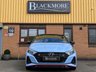 USED 2023 23 HYUNDAI I20 1.6 N BOSE - BLACK ROOF - 1 OWNER - FHSH