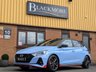 USED 2023 23 HYUNDAI I20 1.6 N BOSE - BLACK ROOF - 1 OWNER - FHSH