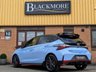 USED 2023 23 HYUNDAI I20 1.6 N BOSE - BLACK ROOF - 1 OWNER - FHSH