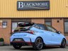 USED 2023 23 HYUNDAI I20 1.6 N BOSE - BLACK ROOF - 1 OWNER - FHSH
