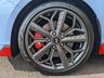 USED 2023 23 HYUNDAI I20 1.6 N BOSE - BLACK ROOF - 1 OWNER - FHSH