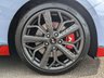 USED 2023 23 HYUNDAI I20 1.6 N BOSE - BLACK ROOF - 1 OWNER - FHSH