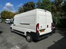 USED 2021 70 CITROEN RELAY 2.2 35 L3H2 ENTERPRISE BLUEHDI S/S 139 BHP 