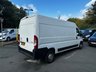 USED 2021 70 CITROEN RELAY 2.2 35 L3H2 ENTERPRISE BLUEHDI S/S 139 BHP 