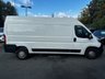 USED 2021 70 CITROEN RELAY 2.2 35 L3H2 ENTERPRISE BLUEHDI S/S 139 BHP 