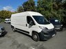 USED 2021 70 CITROEN RELAY 2.2 35 L3H2 ENTERPRISE BLUEHDI S/S 139 BHP 