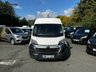 USED 2021 70 CITROEN RELAY 2.2 35 L3H2 ENTERPRISE BLUEHDI S/S 139 BHP 