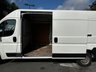 USED 2021 70 CITROEN RELAY 2.2 35 L3H2 ENTERPRISE BLUEHDI S/S 139 BHP 