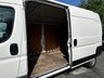 USED 2021 70 CITROEN RELAY 2.2 35 L3H2 ENTERPRISE BLUEHDI S/S 139 BHP 