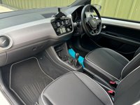 USED 2017 VOLKSWAGEN UP 1.0 HIGH UP TSI 3d 89 BHP 