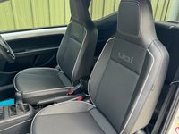 USED 2017 VOLKSWAGEN UP 1.0 HIGH UP TSI 3d 89 BHP 