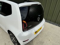 USED 2017 VOLKSWAGEN UP 1.0 HIGH UP TSI 3d 89 BHP 