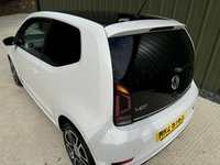 USED 2017 VOLKSWAGEN UP 1.0 HIGH UP TSI 3d 89 BHP 
