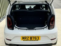 USED 2017 VOLKSWAGEN UP 1.0 HIGH UP TSI 3d 89 BHP 